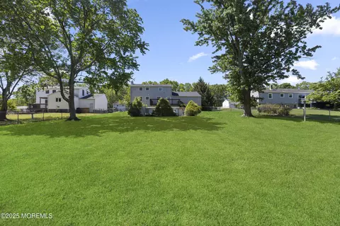 Exterior - 18 Hampton Rd, Howell, NJ 07731 photo 7 of 9