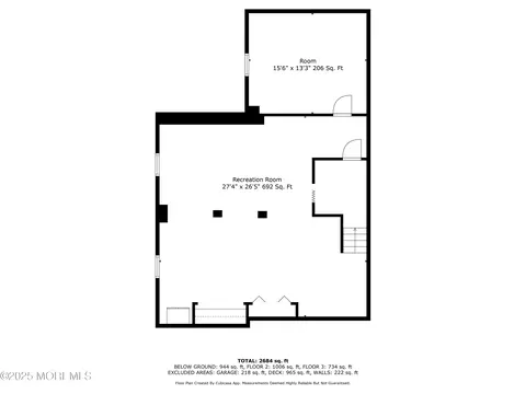 33 Red Maple Dr, Brick, NJ 08724 photo 6