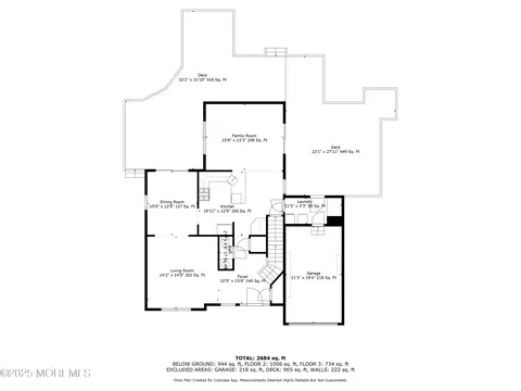 33 Red Maple Dr, Brick, NJ 08724 photo 2