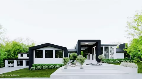 88 Clover Hill Rd, Colts Neck, NJ 07722