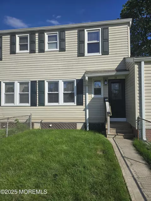 34 Barker Ave, Eatontown, NJ 07724