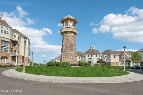33 Cooper Ave #401, Long Branch, NJ 07740
