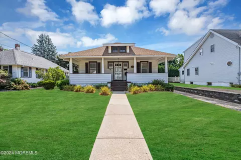54 Wall St, West Long Branch, NJ 07764