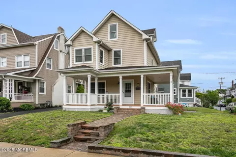 300 Lareine Ave, Bradley Beach, NJ 07720