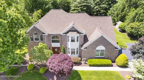 240 Bennington Rd, Freehold, NJ 07728