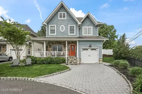 156 Chelsea Ave, Long Branch, NJ 07740