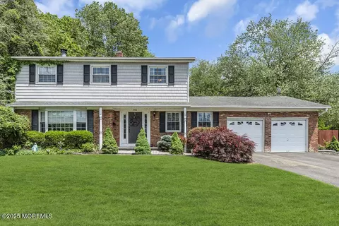 114 Newbury Rd, Howell, NJ 07731