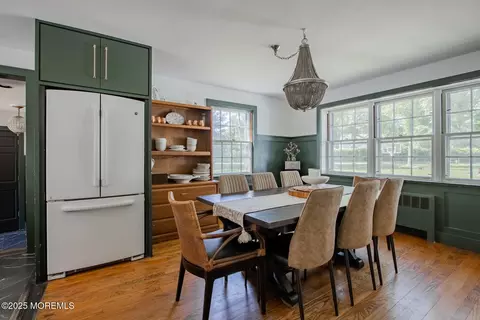 Dining - 135 Rumson Rd, Rumson, NJ 07760 photo 3 of 4