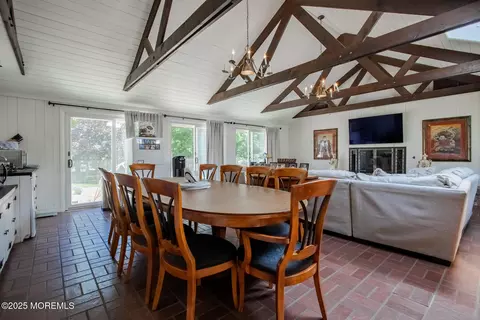 Dining - 135 Rumson Rd, Rumson, NJ 07760 photo 4 of 4