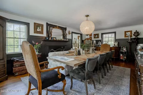Dining - 135 Rumson Rd, Rumson, NJ 07760 photo 2 of 4