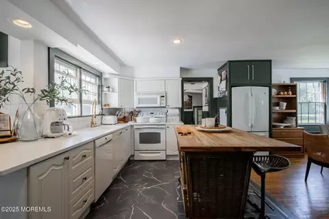 Kitchen - 135 Rumson Rd, Rumson, NJ 07760 photo 2 of 3