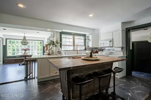 Kitchen - 135 Rumson Rd, Rumson, NJ 07760 photo 3 of 3