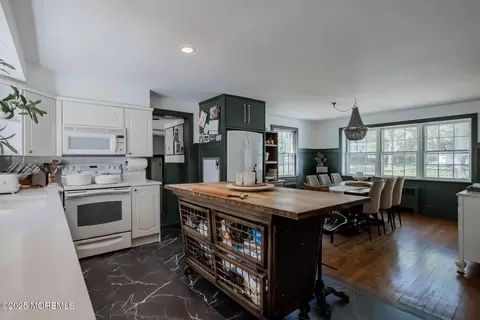Kitchen - 135 Rumson Rd, Rumson, NJ 07760 photo 1 of 3