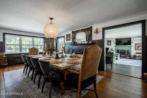 Dining - 135 Rumson Rd, Rumson, NJ 07760 photo 1 of 4