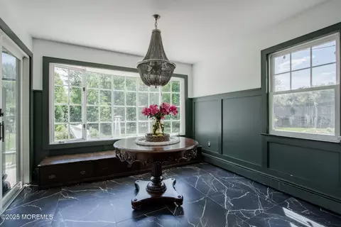 Entry Way - 135 Rumson Rd, Rumson, NJ 07760 photo 1 of 1