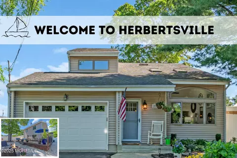 189 Riviera Dr, Brick, NJ 08724