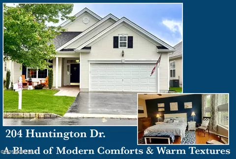 204 Huntington Dr, Jackson, NJ 08527