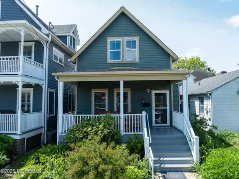 134 Franklin Ave, Ocean Grove, NJ 07756