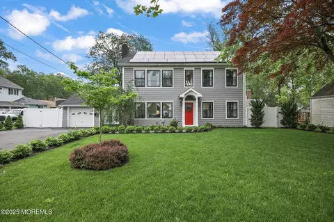 2594 Mountain Ave, Scotch Plains, NJ 07076