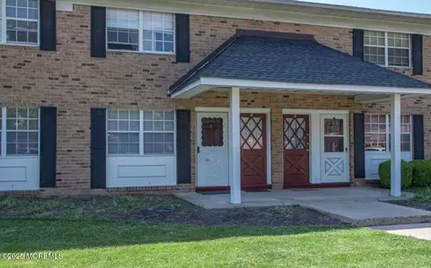 49 Garden View Ter #5, East Windsor, NJ 08520