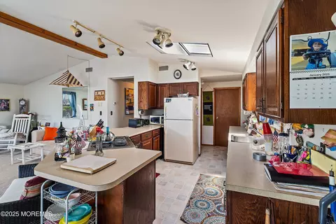 Kitchen - 1107 Uranus Ct, Forked River, NJ 08731 photo 1 of 1