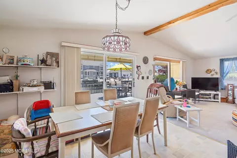 Dining - 1107 Uranus Ct, Forked River, NJ 08731 photo 1 of 1