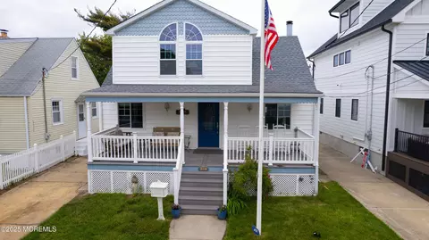 308 16th Ave, Belmar, NJ 07719