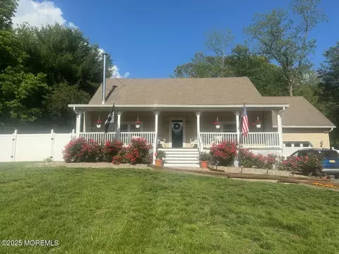 437 Harmony Rd, Jackson, NJ 08527 photo 1