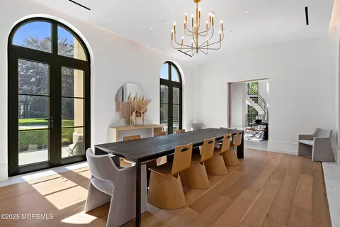 Dining - 27 N Ward Ave, Rumson, NJ 07760 photo 1 of 2