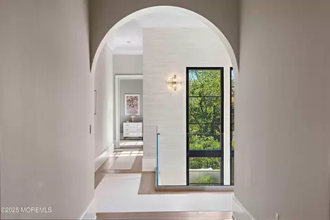 Entry Way - 27 N Ward Ave, Rumson, NJ 07760 photo 8 of 12