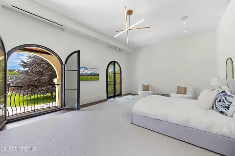 Bedroom - 27 N Ward Ave, Rumson, NJ 07760 photo 4 of 7