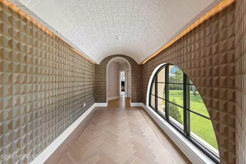 Entry Way - 27 N Ward Ave, Rumson, NJ 07760 photo 7 of 12
