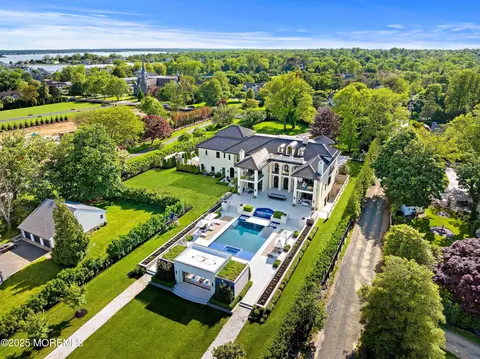 View/Area - 27 N Ward Ave, Rumson, NJ 07760 photo 3 of 4