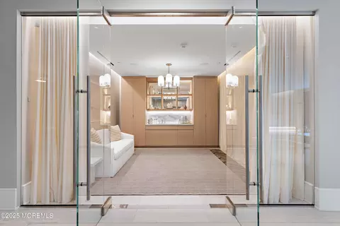 Entry Way - 27 N Ward Ave, Rumson, NJ 07760 photo 12 of 12