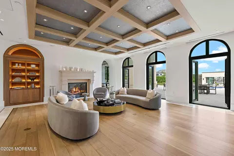 Living - 27 N Ward Ave, Rumson, NJ 07760 photo 1 of 4