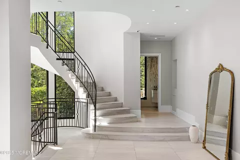 Entry Way - 27 N Ward Ave, Rumson, NJ 07760 photo 1 of 12