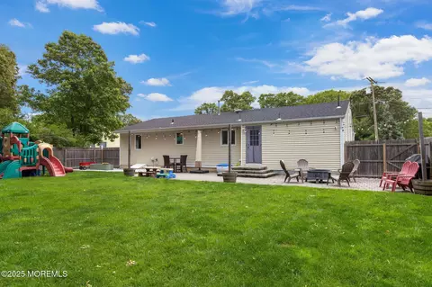 Exterior - 420 Conifer Dr, Forked River, NJ 08731 photo 12 of 15