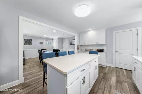 Kitchen - 420 Conifer Dr, Forked River, NJ 08731 photo 7 of 8