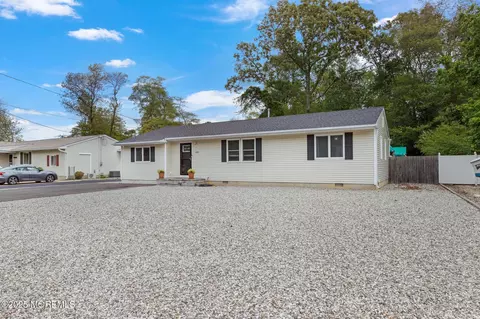 Exterior - 420 Conifer Dr, Forked River, NJ 08731 photo 2 of 15