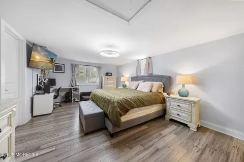 Bedroom - 420 Conifer Dr, Forked River, NJ 08731 photo 5 of 9