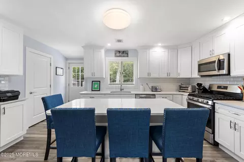 Kitchen - 420 Conifer Dr, Forked River, NJ 08731 photo 2 of 8