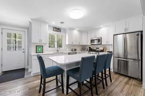 Kitchen - 420 Conifer Dr, Forked River, NJ 08731 photo 1 of 8