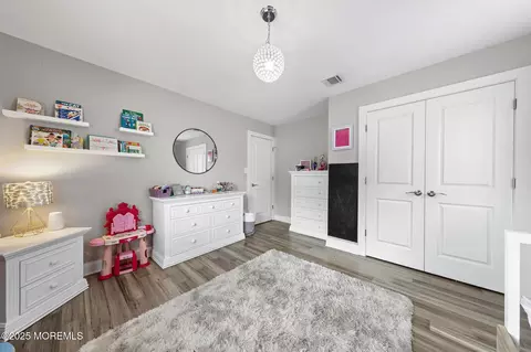 Bedroom - 420 Conifer Dr, Forked River, NJ 08731 photo 8 of 9
