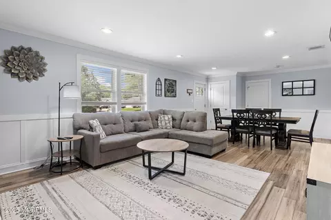 Living - 420 Conifer Dr, Forked River, NJ 08731 photo 1 of 1