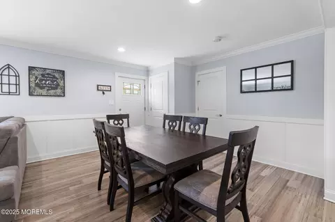 Dining - 420 Conifer Dr, Forked River, NJ 08731 photo 1 of 4