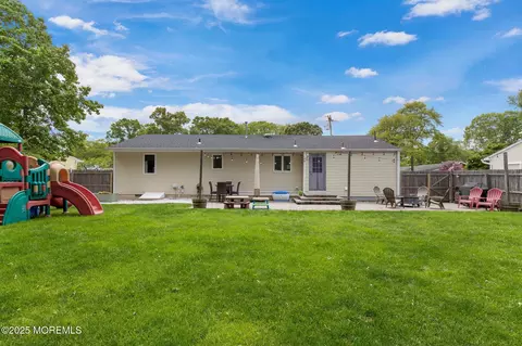 Exterior - 420 Conifer Dr, Forked River, NJ 08731 photo 14 of 15