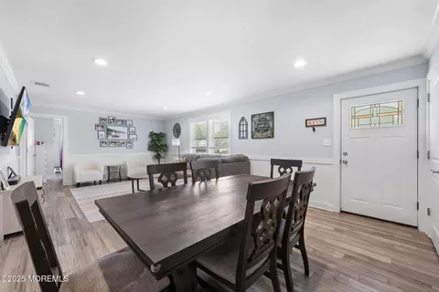 Dining - 420 Conifer Dr, Forked River, NJ 08731 photo 2 of 4