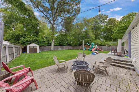Exterior - 420 Conifer Dr, Forked River, NJ 08731 photo 7 of 15