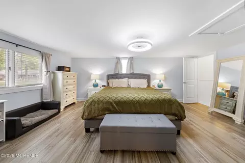 Bedroom - 420 Conifer Dr, Forked River, NJ 08731 photo 1 of 9