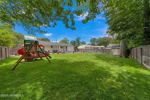 Exterior - 420 Conifer Dr, Forked River, NJ 08731 photo 9 of 15